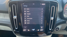 Volvo Xc40 1.5 T5 Recharge PHEV Inscription Pro 5dr Auto Estate